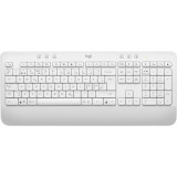Tastatūra LOGITECH SIGNATURE K650 White Nordic (920-010983)