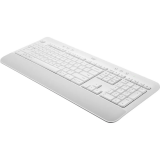 Tastatūra LOGITECH SIGNATURE K650 White Nordic (920-010983)