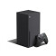 Xbox spēļu konsole Microsoft Xbox Series X 1TB Console Black - 889842640809