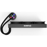 Cooler ZALMAN Reserator5 Z36 Black (RESERATOR5 Z36 BLACK)