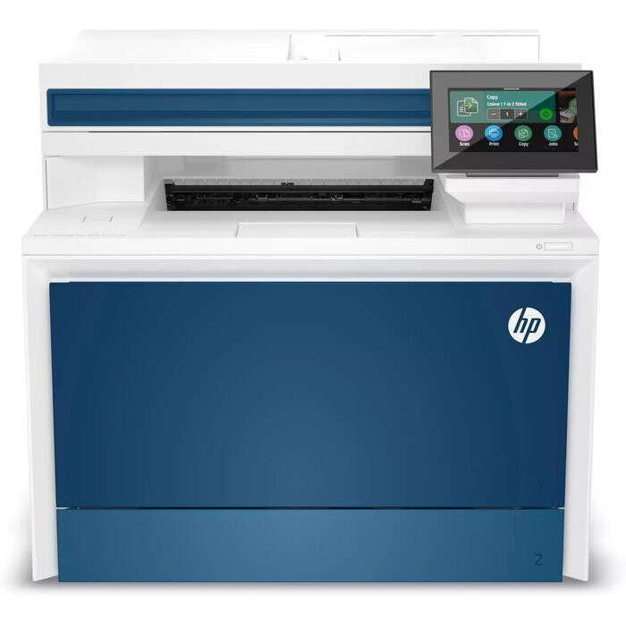 HP Color LaserJet Pro MFP 4302dw (4RA83F