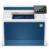 HP Color LaserJet Pro MFP 4302dw (4RA83F