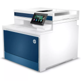 HP Color LaserJet Pro MFP 4302dw (4RA83F
