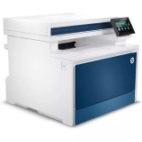 HP Color LaserJet Pro MFP 4302dw (4RA83F
