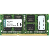 Operatīvā atmiņa KINGSTON 8GB 1600 MHz DDR3 CL11 (KCP316SD8/8)