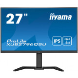 Monitors IIYAMA XUB2796QSU-B5 27inch ETE IPS (XUB2796QSU-B5)