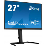 Monitors IIYAMA XUB2796QSU-B5 27inch ETE IPS (XUB2796QSU-B5)