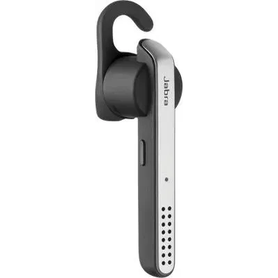 Austiņas JABRA Stealth MS UC Black/Silver (5578-230-309) - foto 2