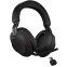 Austiņas JABRA Evolve2 85 Link380c MS Stereo Black (28599-999-899) - foto 2