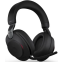 Austiņas JABRA Evolve2 85 Link380a MS Stereo Black (28599-999-999) - foto 4