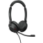 Austiņas JABRA Evolve2 30 UC Stereo Black (23089-989-979) - foto 2