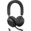 Austiņas JABRA Evolve2 75 Link380c MS Stereo Black (27599-999-899)