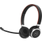 Austiņas JABRA Evolve 65 SE Link380a MS Black (6599-833-309) - foto 4