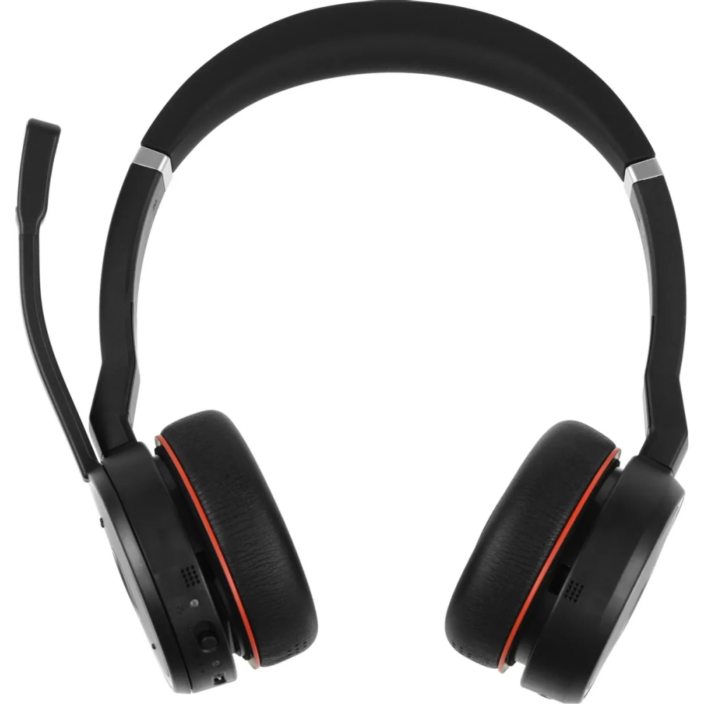 Austiņas JABRA Evolve 75 SE Link380a MS Stereo (7599-842-109) - foto 5