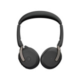 Austiņas JABRA Evolve2 65 Flex Link380c MS Stereo Black (26699-999-899)