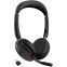 Austiņas JABRA Evolve2 65 Flex Link380c MS Stereo Black (26699-999-899)