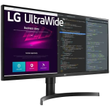 Monitors LG 34WN750P-B 34" (34WN750P-B)