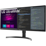 Monitors LG 34WN750P-B 34" (34WN750P-B)