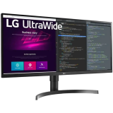 Monitors LG 34WN750P-B 34" (34WN750P-B)