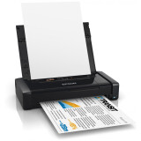 EPSON WF-100W WiFi A4 Inkjet (C11CE05403)