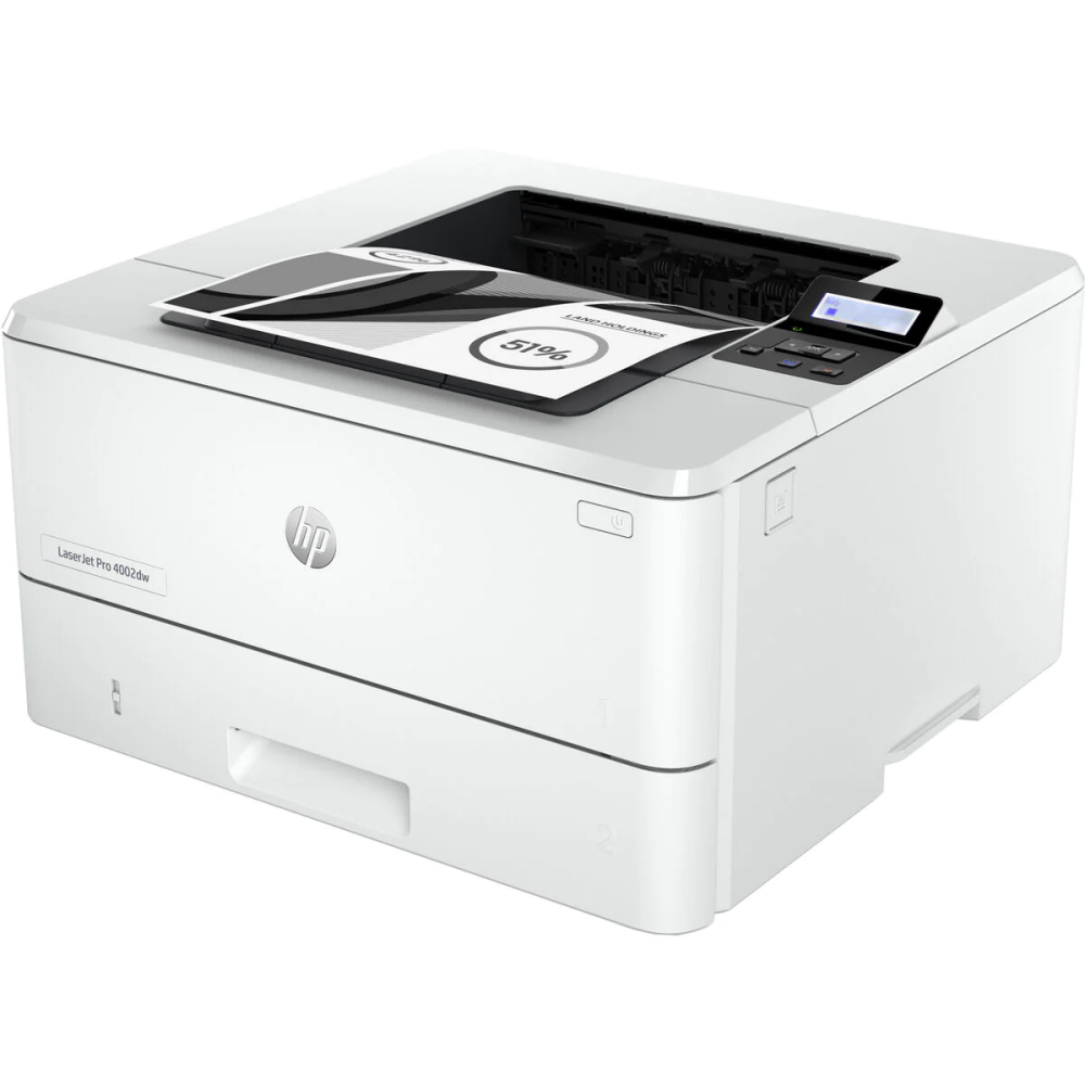 HP LaserJet Pro 4002dw (2Z606F)