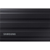 Ārējie cietie diski un SSD SAMSUNG Portable T7 Shield 2TB USB Type-C (MU-PE2T0S/EU)