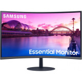 Monitors SAMSUNG S32C390EAU 32inch FHD VA 16:9 (LS32C390EAUXEN)
