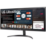 Monitors LG 34WP500-B 34" (34WP500-B)