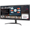 Monitors LG 34WP500-B 34" (34WP500-B) - foto 2