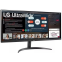 Monitors LG 34WP500-B 34" (34WP500-B) - foto 3