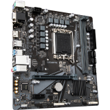 Pamatplate GIGABYTE H610M H V3 (H610M H V3 DDR4)