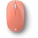 Souris Microsoft Bluetooth Mouse BG/YX/LT/SL Peach (RJN-00060)