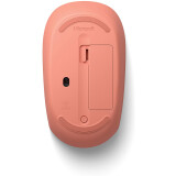 Souris Microsoft Bluetooth Mouse BG/YX/LT/SL Peach (RJN-00060)