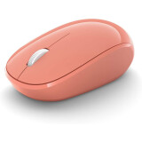 Souris Microsoft Bluetooth Mouse BG/YX/LT/SL Peach (RJN-00060)