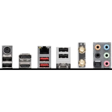 Pamatplate MSI B760 GAMING PLUS WIFI (B760 GAMING PLUS WIFI)