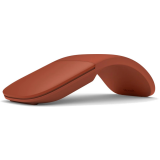 Souris Microsoft Arc BT Commercial Red (FHD-00077)