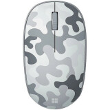 Souris Microsoft Bluetooth SE White Camo (8KX-00015)