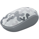 Souris Microsoft Bluetooth SE White Camo (8KX-00015)