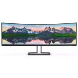 Monitors PHILIPS 498P9Z/00 49inch 32:9 VA (498P9Z/00)