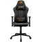 Spēļu krēsls COUGAR Armor Elite Black (CGR-ELI-BLB)