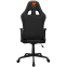 Spēļu krēsls COUGAR Armor Elite Black (CGR-ELI-BLB) - foto 5