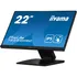 Monitors IIYAMA T2254MSC-B1AG 21.5" IPS (T2254MSC-B1AG)