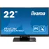 Monitors IIYAMA T2254MSC-B1AG 21.5" IPS (T2254MSC-B1AG)