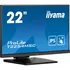 Monitors IIYAMA T2254MSC-B1AG 21.5" IPS (T2254MSC-B1AG)