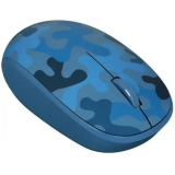 Souris Microsoft Bluetooth Camo SE Blue (8KX-00024)