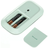 Souris Microsoft Modern Mobile Light Green (KTF-00027)