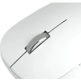 Souris Microsoft Bltooth Ergnmc Mse Bluetooth Glacier (222-00027)