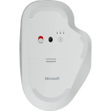 Souris Microsoft Bltooth Ergnmc Mse Bluetooth Glacier (222-00027)