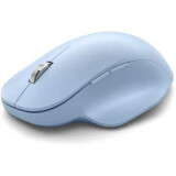 Souris Microsoft Bltooth Ergnmc Mse Bluetooth Pastel (222-00059)