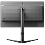 Monitors PHILIPS 24.5" Grey 25M2N3200W (25M2N3200W/00)